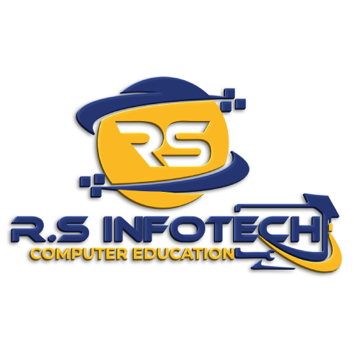 RS Infotech Computer Classes